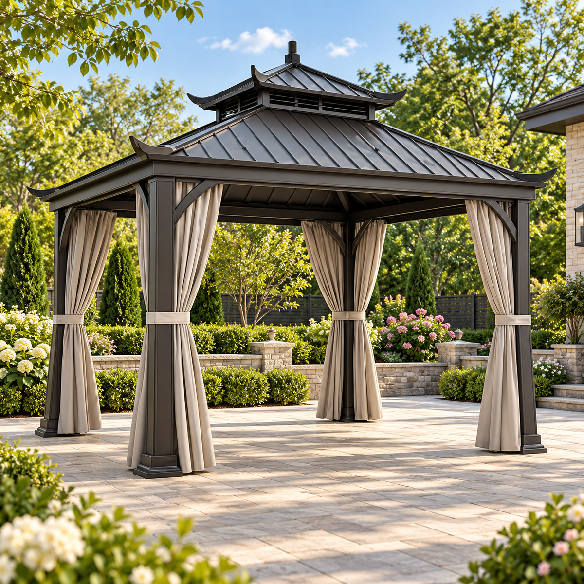 Gazebo